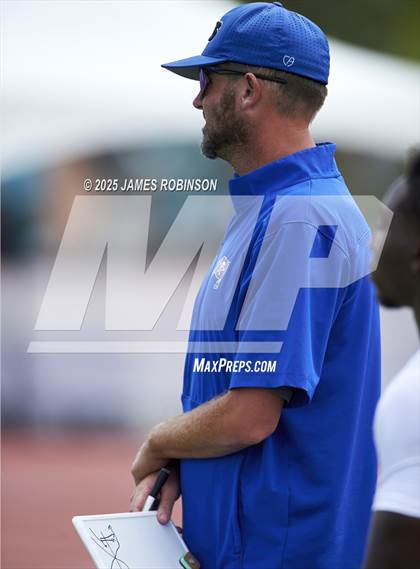 Thumbnail 3 in Bradford vs First Coast (Jaguars Prep Nike 11-On 7v7) photogallery.