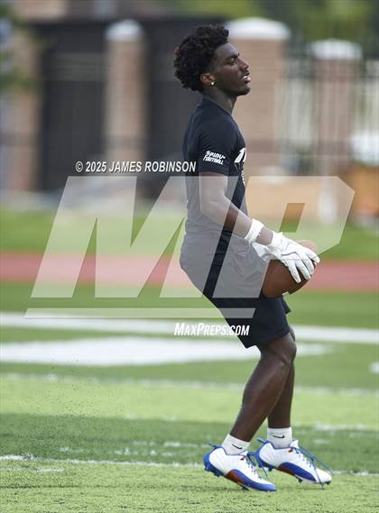 Thumbnail 1 in Bradford vs First Coast (Jaguars Prep Nike 11-On 7v7) photogallery.