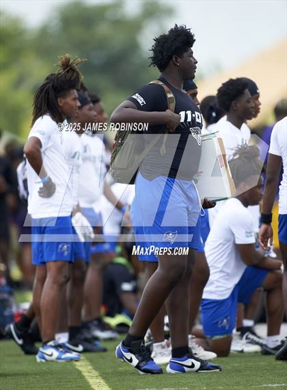 Thumbnail 1 in Bradford vs First Coast (Jaguars Prep Nike 11-On 7v7) photogallery.