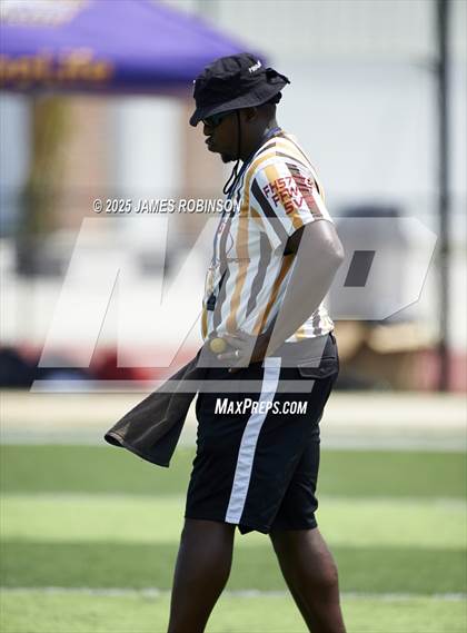 Thumbnail 3 in Bradford vs First Coast (Jaguars Prep Nike 11-On 7v7) photogallery.