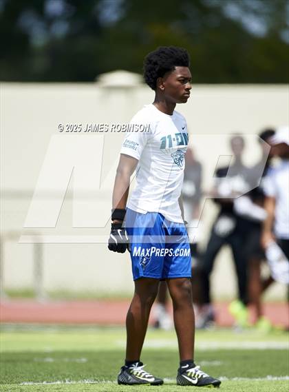 Thumbnail 1 in Bradford vs First Coast (Jaguars Prep Nike 11-On 7v7) photogallery.