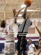 Photo from the gallery "Riverside-Durham @ Jordan"