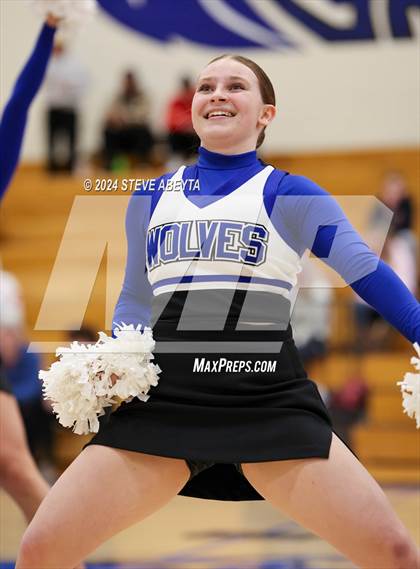 Thumbnail 1 in Valor Christian @ Grandview photogallery.