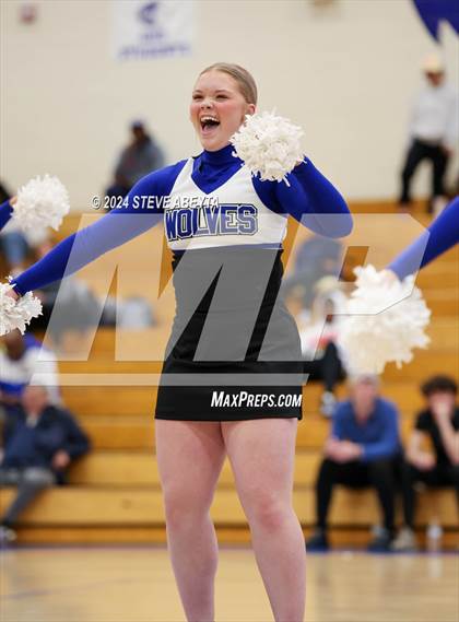 Thumbnail 1 in Valor Christian @ Grandview photogallery.