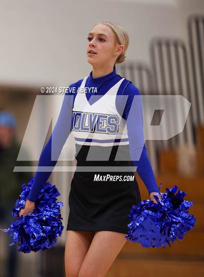 Thumbnail 1 in Valor Christian @ Grandview photogallery.