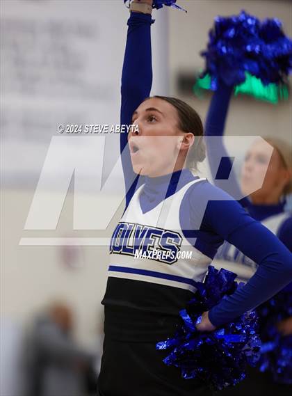 Thumbnail 1 in Valor Christian @ Grandview photogallery.