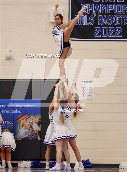 Thumbnail 3 in Valor Christian @ Grandview photogallery.