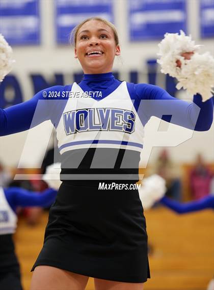 Thumbnail 1 in Valor Christian @ Grandview photogallery.