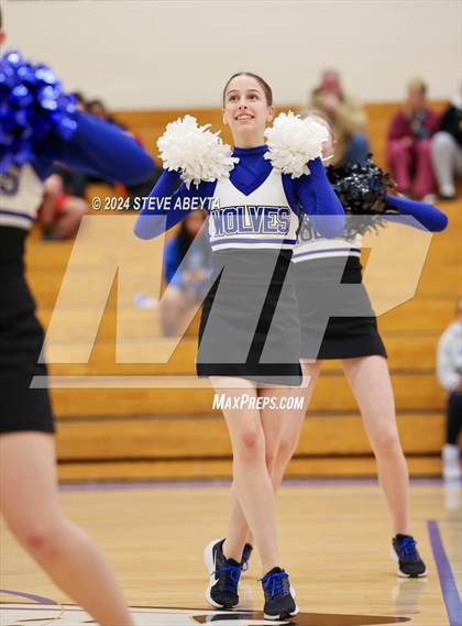 Thumbnail 1 in Valor Christian @ Grandview photogallery.