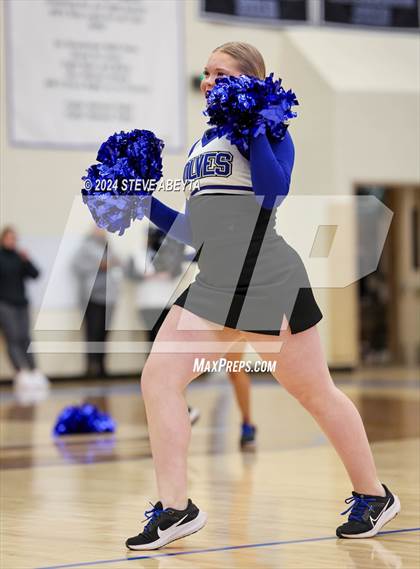 Thumbnail 1 in Valor Christian @ Grandview photogallery.