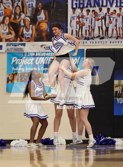 Thumbnail 3 in Valor Christian @ Grandview photogallery.