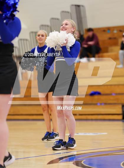 Thumbnail 2 in Valor Christian @ Grandview photogallery.