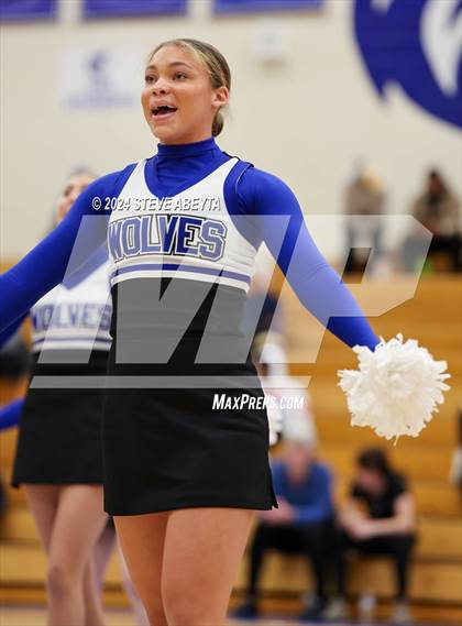 Thumbnail 1 in Valor Christian @ Grandview photogallery.