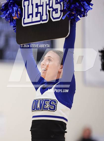 Thumbnail 1 in Valor Christian @ Grandview photogallery.