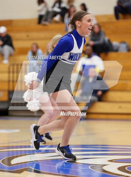 Thumbnail 1 in Valor Christian @ Grandview photogallery.