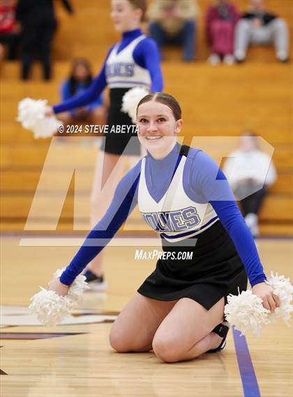 Thumbnail 2 in Valor Christian @ Grandview photogallery.