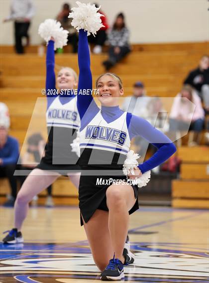 Thumbnail 2 in Valor Christian @ Grandview photogallery.