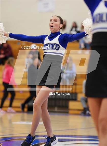 Thumbnail 3 in Valor Christian @ Grandview photogallery.