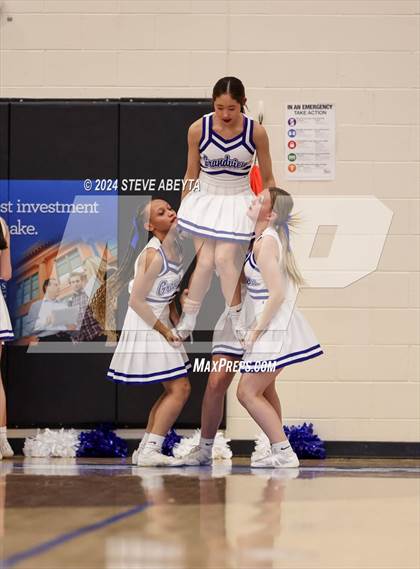Thumbnail 2 in Valor Christian @ Grandview photogallery.