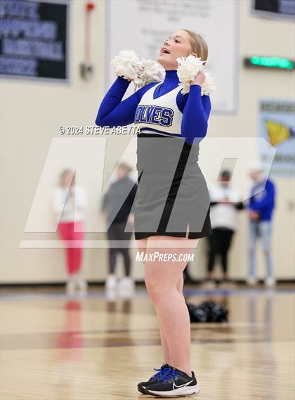 Thumbnail 1 in Valor Christian @ Grandview photogallery.