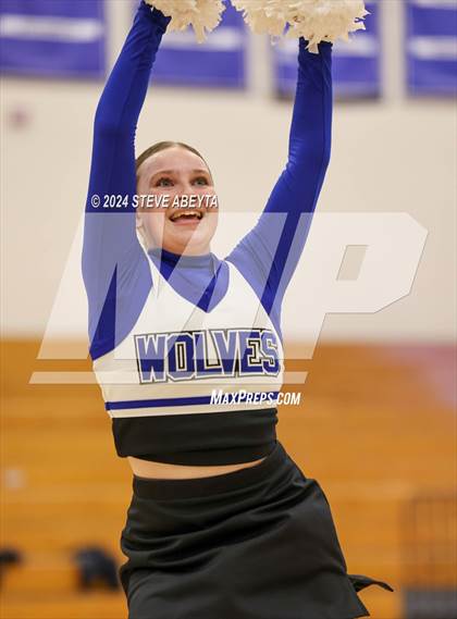 Thumbnail 3 in Valor Christian @ Grandview photogallery.