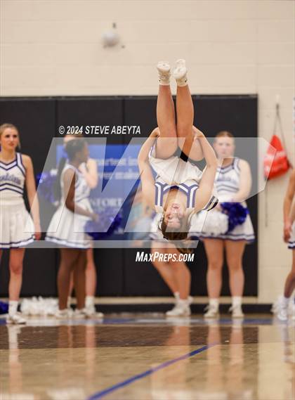 Thumbnail 1 in Valor Christian @ Grandview photogallery.