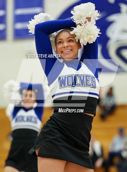 Thumbnail 3 in Valor Christian @ Grandview photogallery.