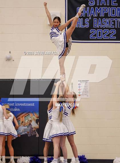 Thumbnail 1 in Valor Christian @ Grandview photogallery.