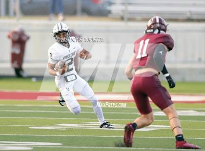 Thumbnail 1 in Vandegrift @ Dripping Springs photogallery.