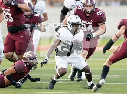 Thumbnail 1 in Vandegrift @ Dripping Springs photogallery.