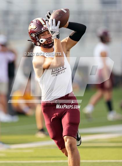 Thumbnail 2 in Vandegrift @ Dripping Springs photogallery.