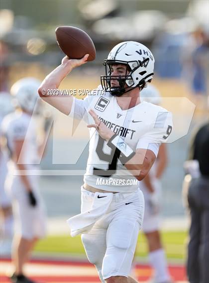 Thumbnail 3 in Vandegrift @ Dripping Springs photogallery.