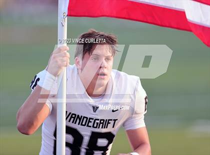 Thumbnail 1 in Vandegrift @ Dripping Springs photogallery.
