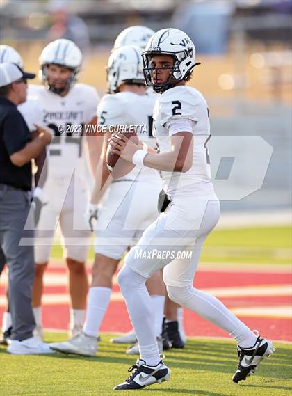 Thumbnail 3 in Vandegrift @ Dripping Springs photogallery.