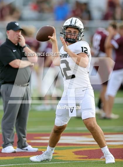 Thumbnail 3 in Vandegrift @ Dripping Springs photogallery.