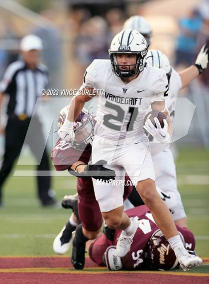 Thumbnail 3 in Vandegrift @ Dripping Springs photogallery.