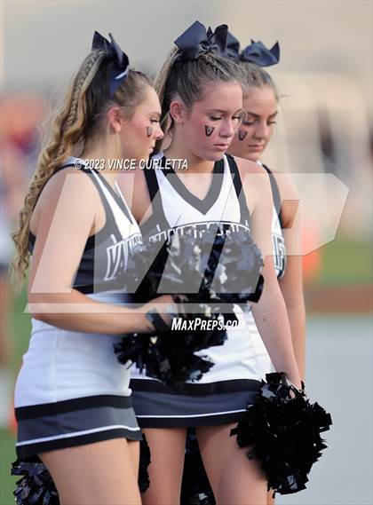 Thumbnail 3 in Vandegrift @ Dripping Springs photogallery.