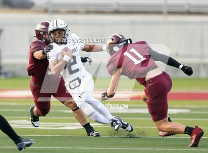 Thumbnail 2 in Vandegrift @ Dripping Springs photogallery.