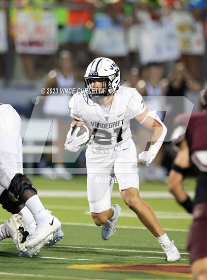 Thumbnail 3 in Vandegrift @ Dripping Springs photogallery.