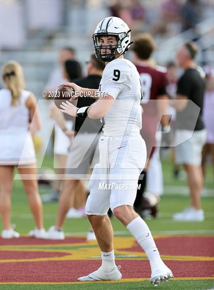 Thumbnail 3 in Vandegrift @ Dripping Springs photogallery.