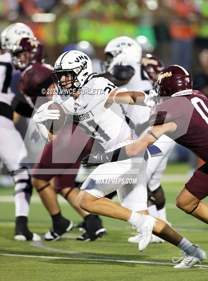 Thumbnail 2 in Vandegrift @ Dripping Springs photogallery.
