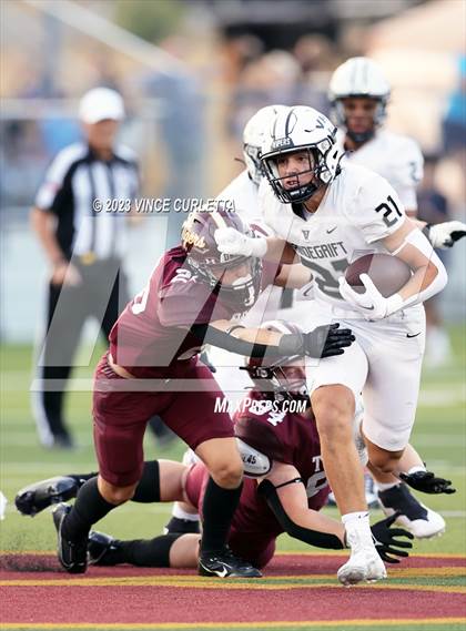 Thumbnail 3 in Vandegrift @ Dripping Springs photogallery.