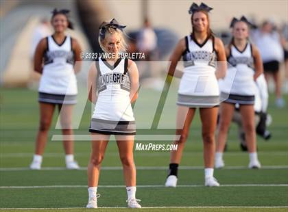 Thumbnail 1 in Vandegrift @ Dripping Springs photogallery.