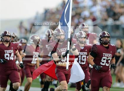 Thumbnail 3 in Vandegrift @ Dripping Springs photogallery.