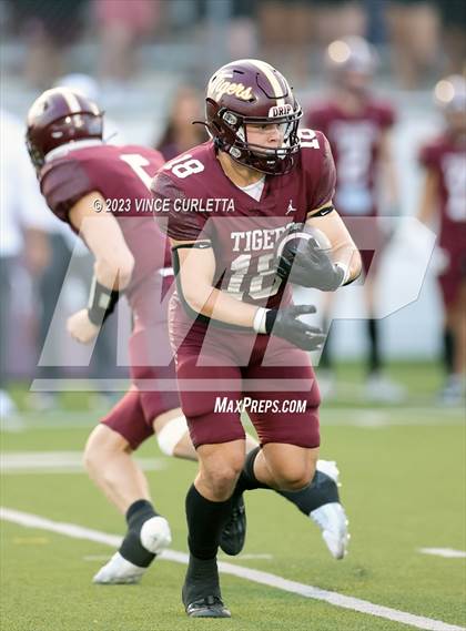 Thumbnail 2 in Vandegrift @ Dripping Springs photogallery.