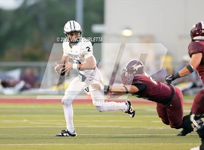 Thumbnail 3 in Vandegrift @ Dripping Springs photogallery.