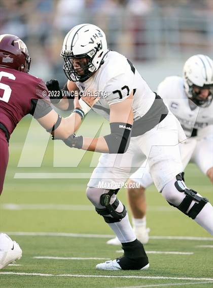 Thumbnail 2 in Vandegrift @ Dripping Springs photogallery.