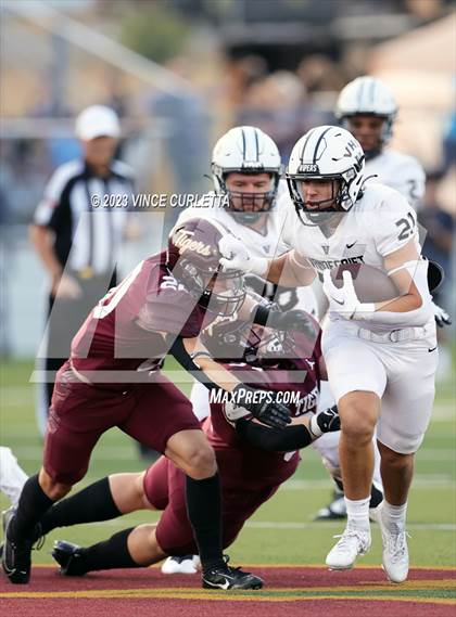 Thumbnail 2 in Vandegrift @ Dripping Springs photogallery.