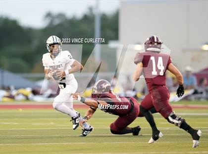 Thumbnail 1 in Vandegrift @ Dripping Springs photogallery.