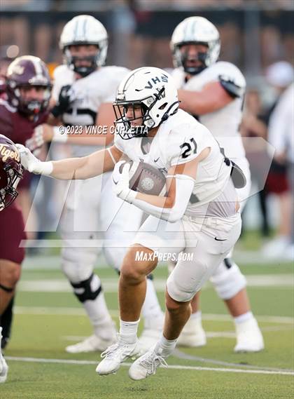 Thumbnail 3 in Vandegrift @ Dripping Springs photogallery.